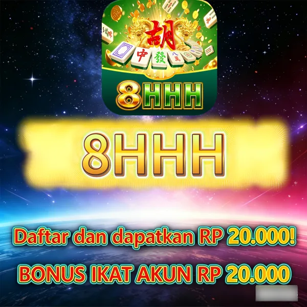 8HHH Game Online Resmi 2026