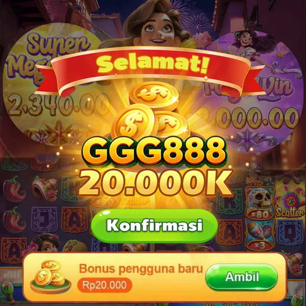 GGG888 Bonus Member Baru 100%