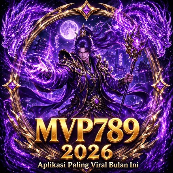 MVP789 2026 Slot Gacor RTP Tinggi
