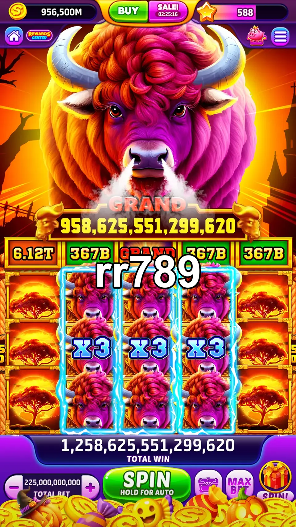 rr789 APK