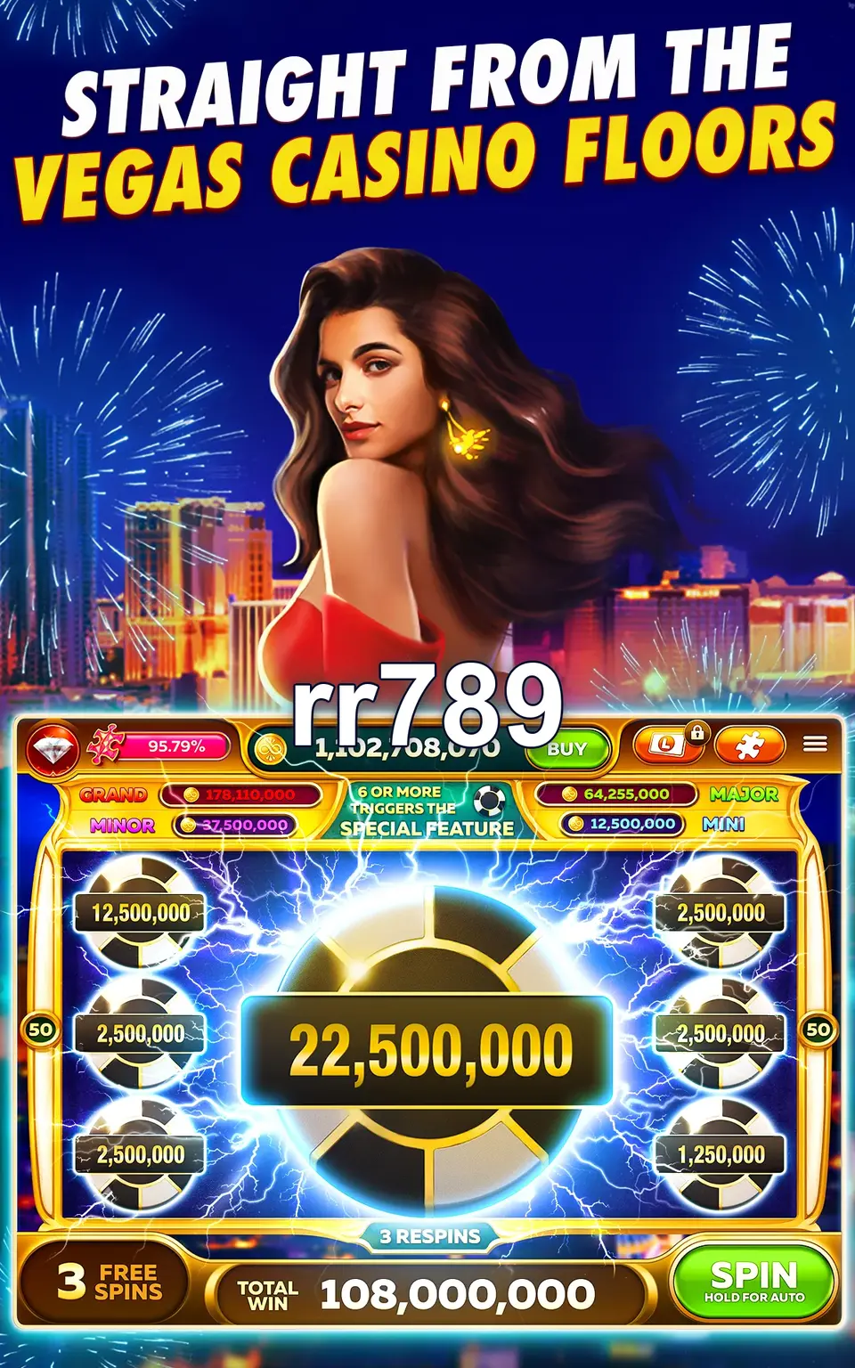 rr789 APK