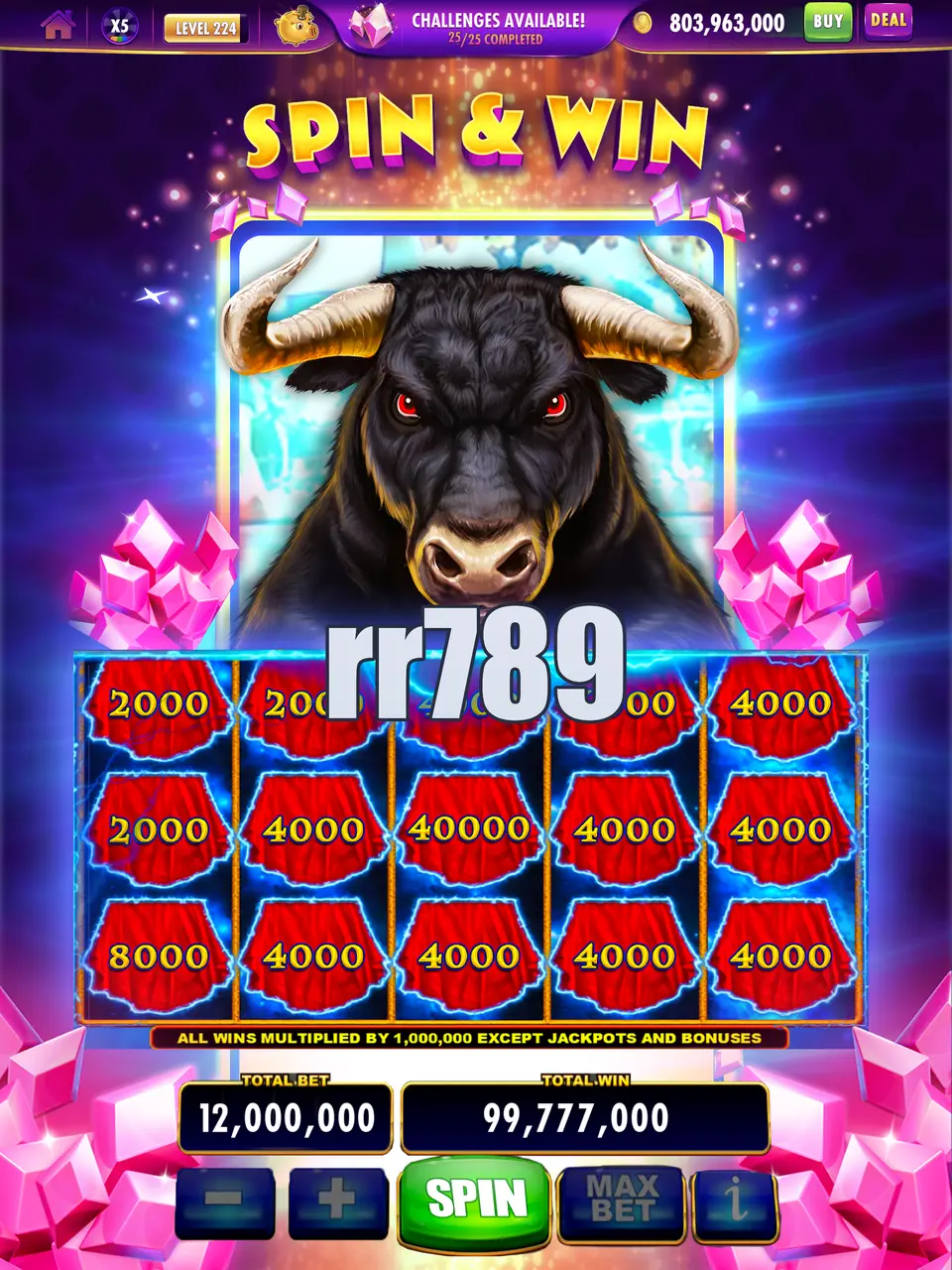rr789 Masuk