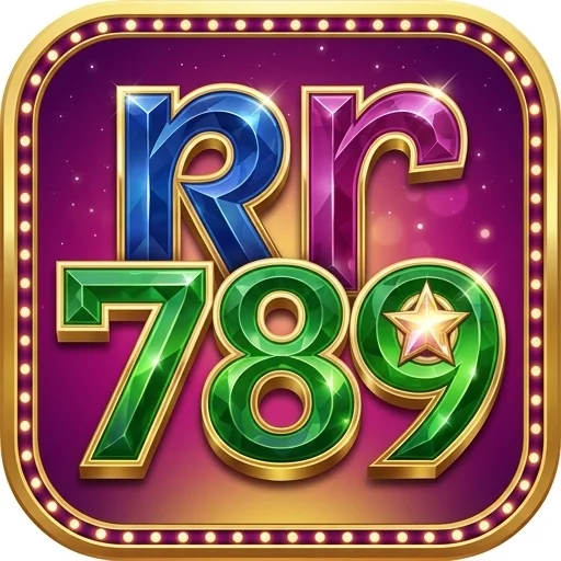 rr789 Logo - Resmi